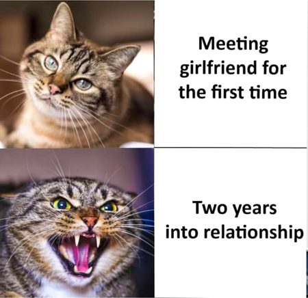 Social media post