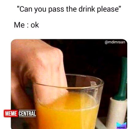 Memes & Satire image