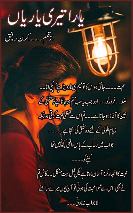 Romantic Novels image