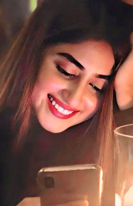 Pakistani Celebs image