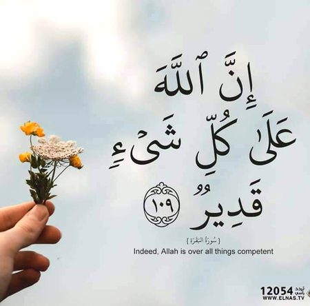 Islamic Quotes image