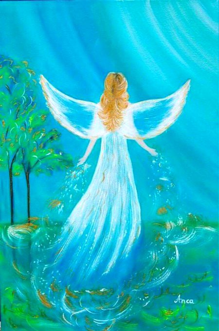 Paintings image
