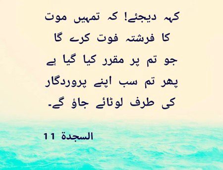 Islamic Quotes image