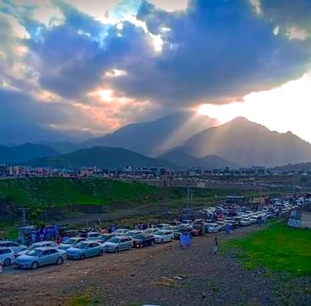 Beautiful Nature image