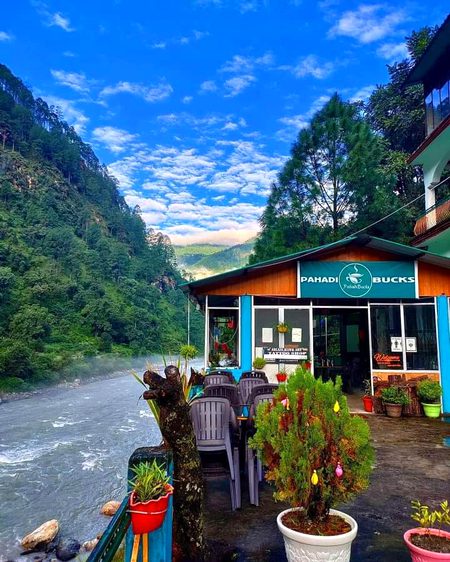 Beautiful Nature image