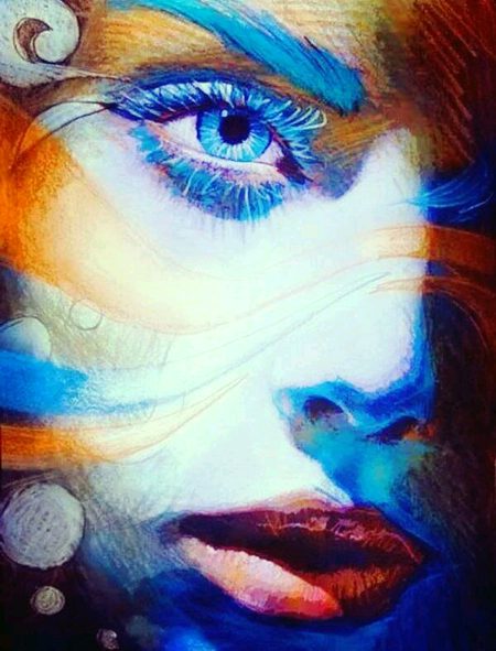 Paintings image