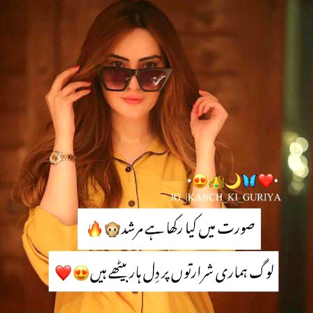 Attitude Quotes image