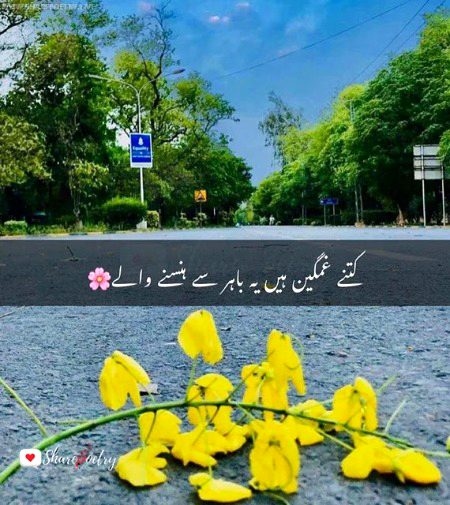 Sad Poetry image