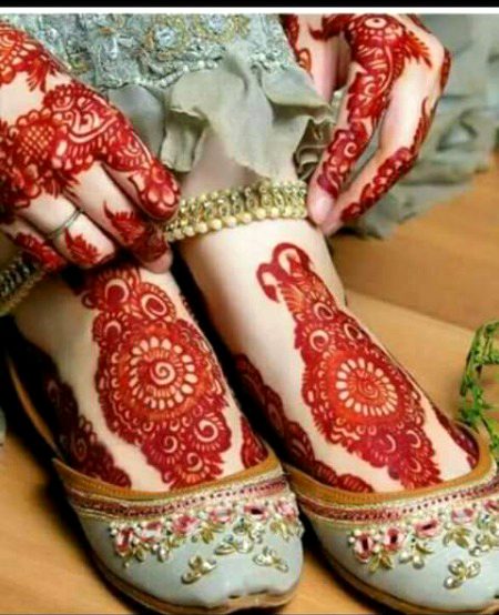 Mehndi Design image