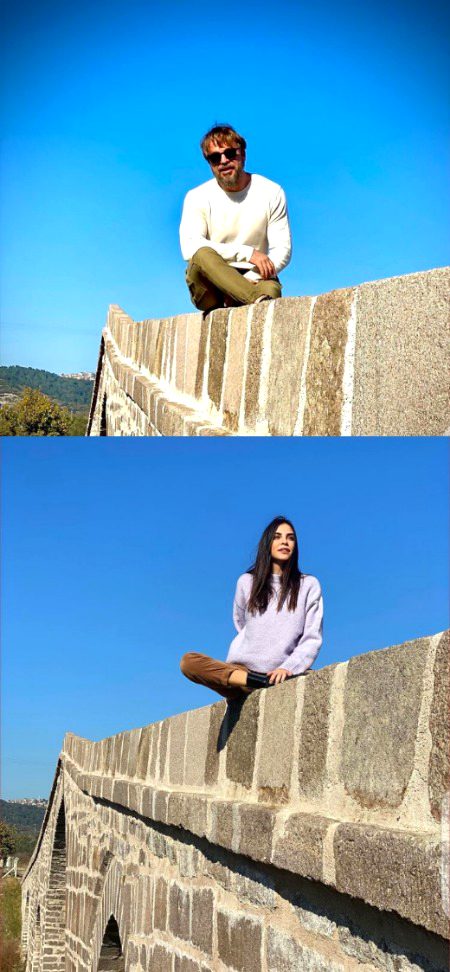 Turkish Celebs image