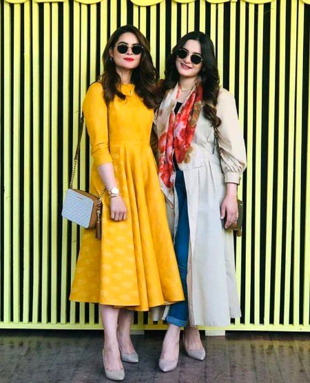Pakistani Celebs image