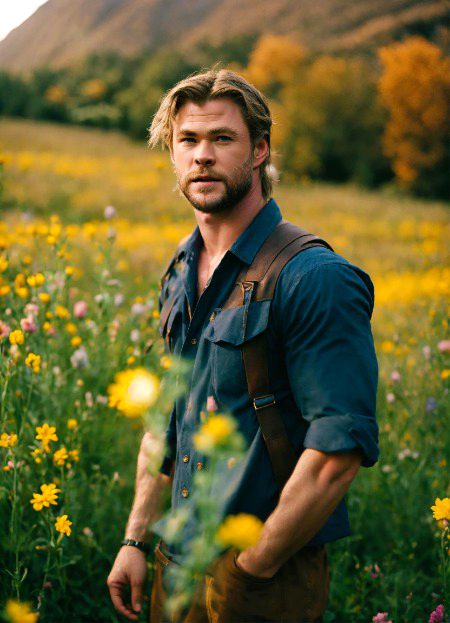 Beautiful People image