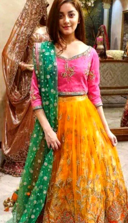 Pakistani Celebs image