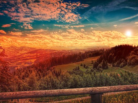 Beautiful Nature image