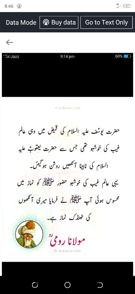 Islamic Quotes image