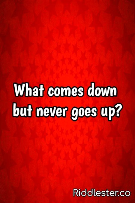 Riddles & Puzzles image