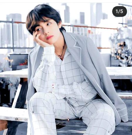 Beautiful People image