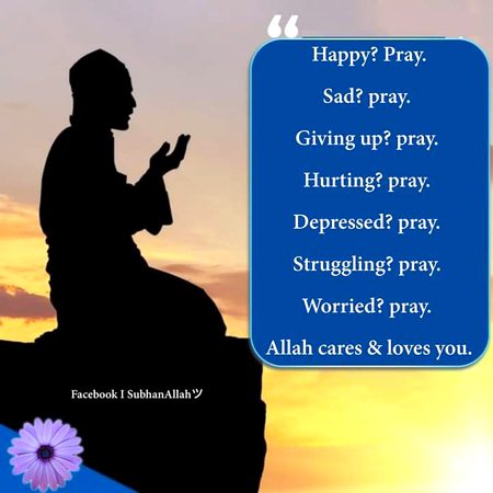 Islamic Quotes image