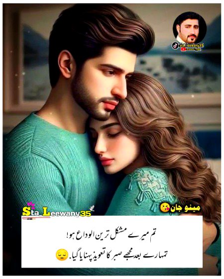 Sad Poetry image
