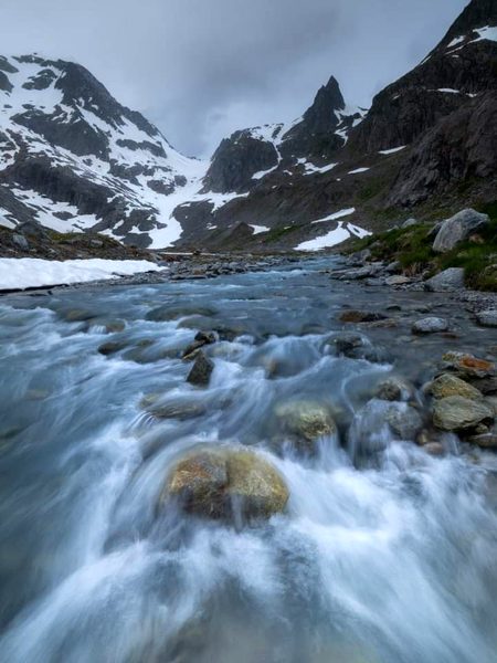 Beautiful Nature image