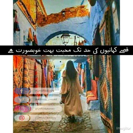 Social media post
