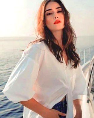 Turkish Celebs image
