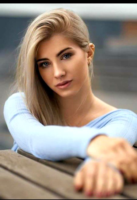 Beautiful People image