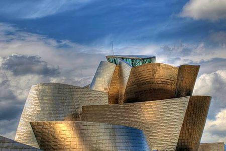 Beautiful Structures image