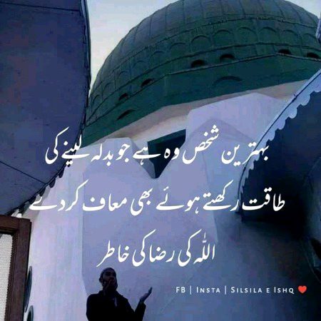 Islamic Quotes image