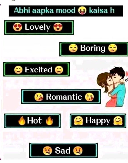 Social media post