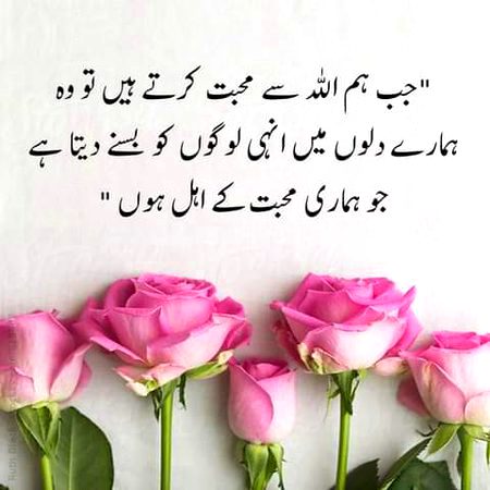 Islamic Quotes image