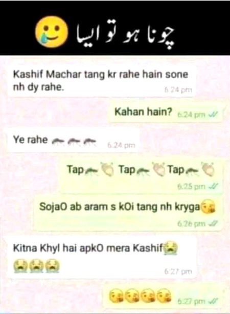Social media post