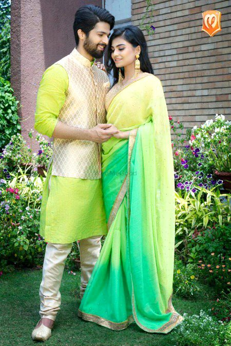 Beautiful People image