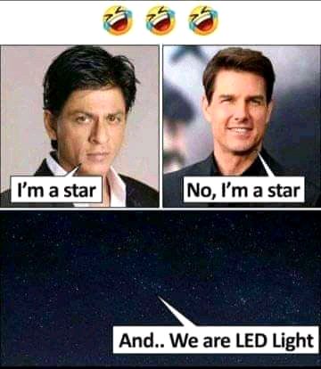 Memes & Satire image