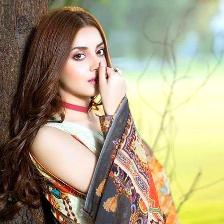 Pakistani Celebs image