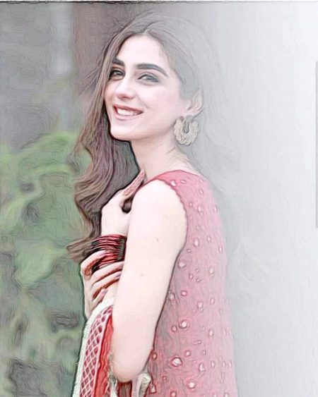 Pakistani Celebs image