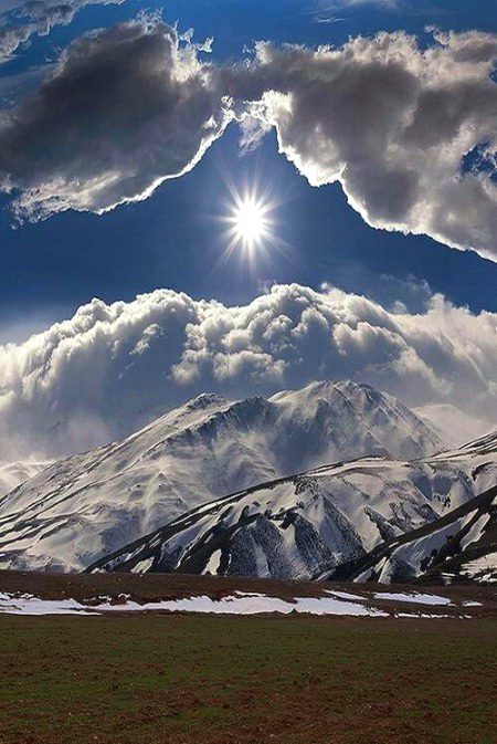 Beautiful Nature image