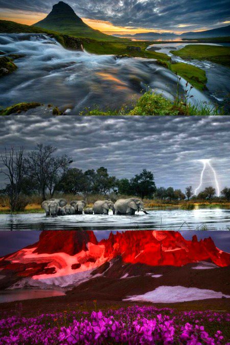 Beautiful Nature image