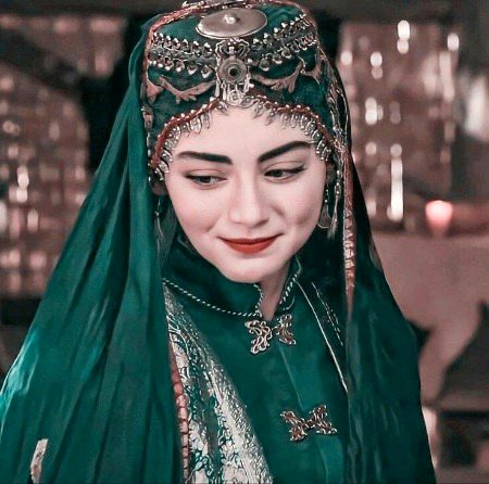 Turkish Celebs image