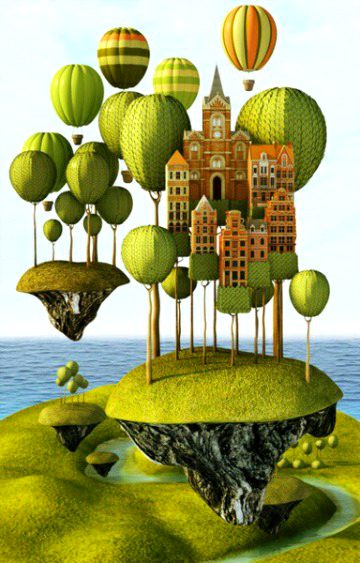 Digital Art image