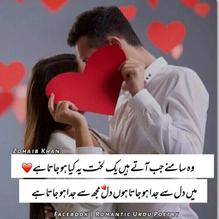 Romantic Poetry image