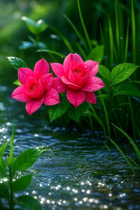 Beautiful Nature image