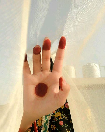 Mehndi Design image