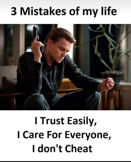 Social media post