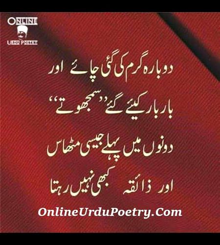 Social media post