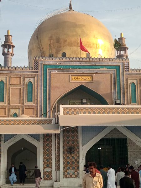 Beautiful Structures image