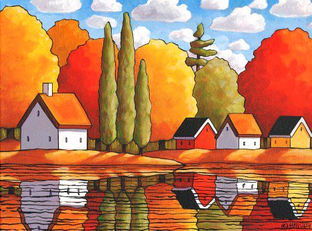 Paintings image