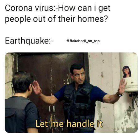 Memes & Satire image