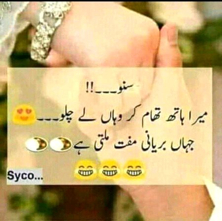 Social media post
