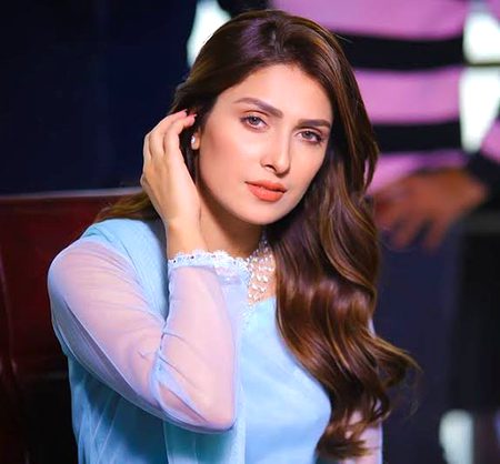 Pakistani Celebs image